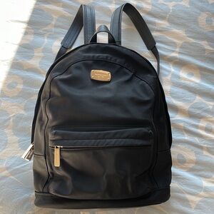 MICHAEL KORS Medium Nylon Backpack